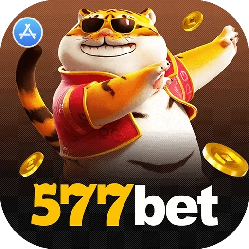 App 577bet para Android e iOS - download grátis