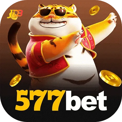 Logo da 577bet