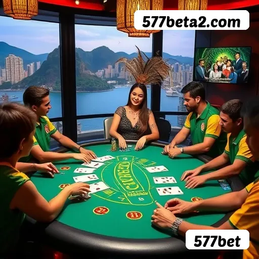 Central de dúvidas rápidas sobre o app 577bet