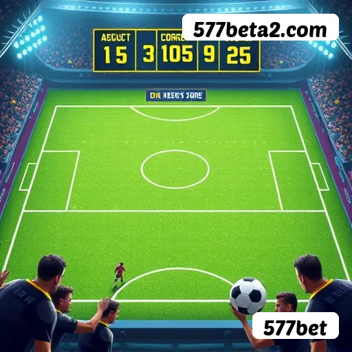 App 577bet apostas esportivas mobile