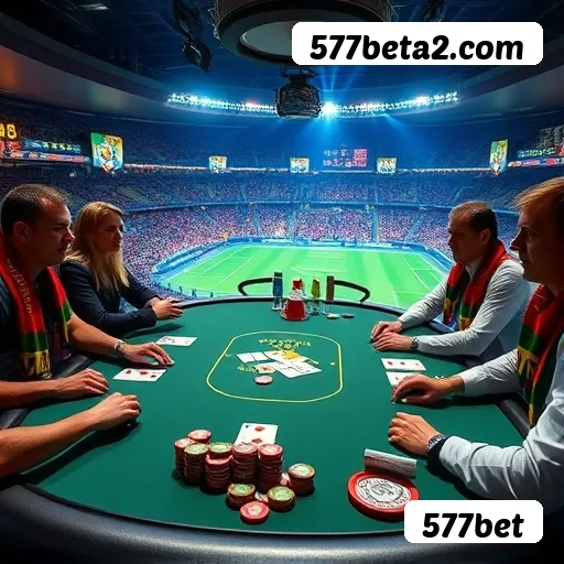 App 577bet Android download