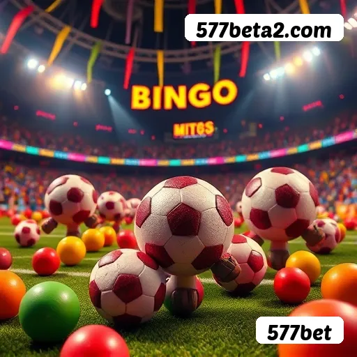 Segurança 577bet SSL