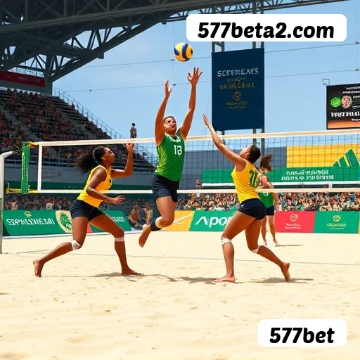 Bônus boas-vindas 577bet R$100